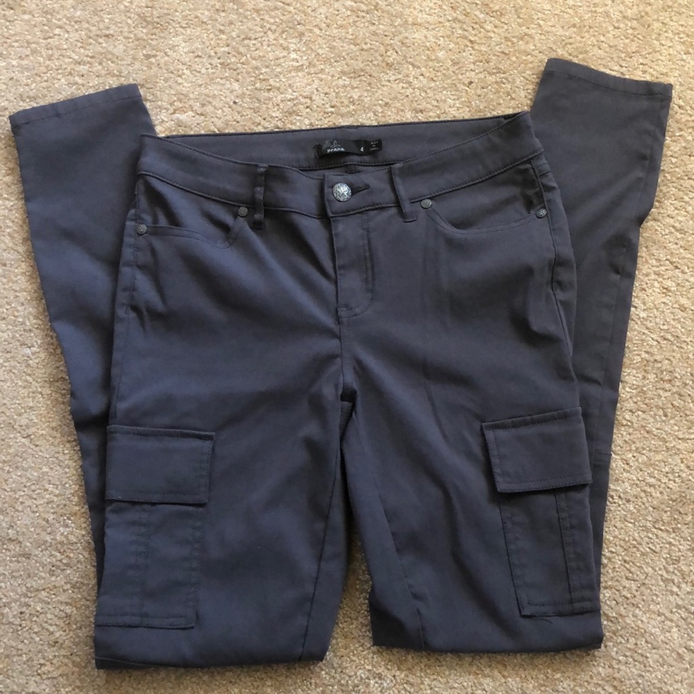 Prana pants
